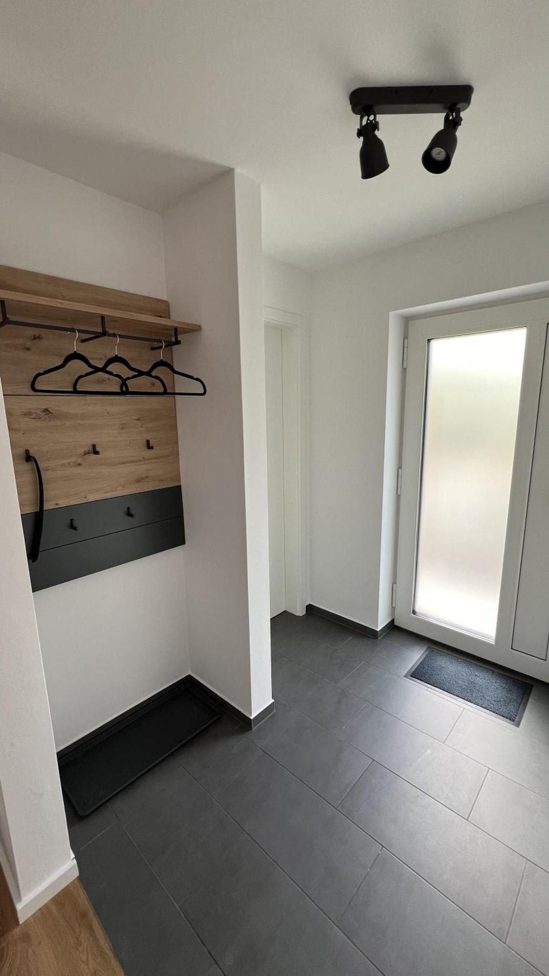 Apartamento Koblenzer Auszeit Coblenza Exterior foto
