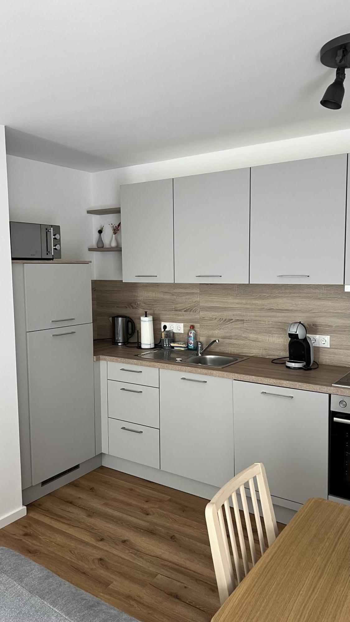 Apartamento Koblenzer Auszeit Coblenza Exterior foto