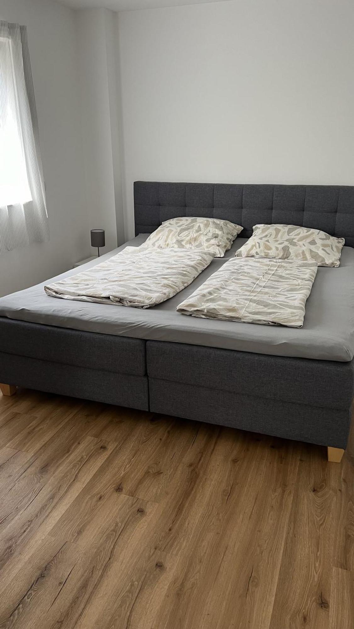 Apartamento Koblenzer Auszeit Coblenza Exterior foto