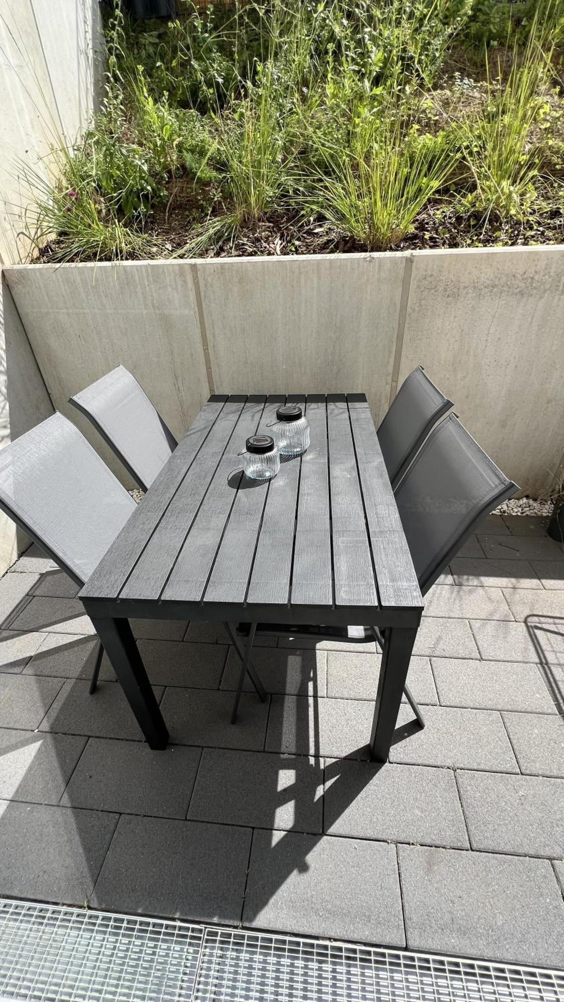 Apartamento Koblenzer Auszeit Coblenza Exterior foto